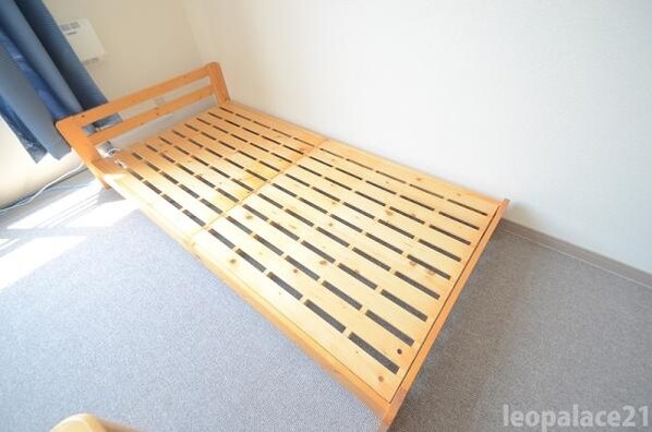 レオパレス慶の物件内観写真